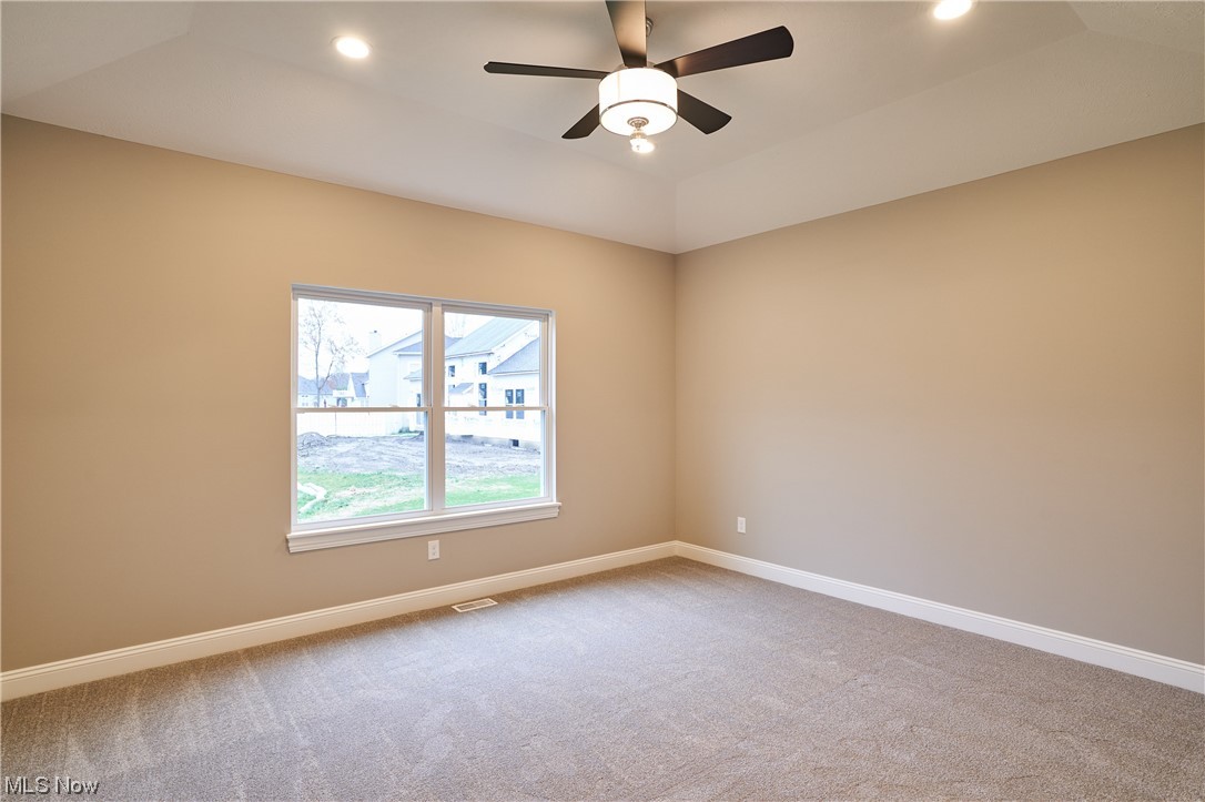 The Woodlands - Residential