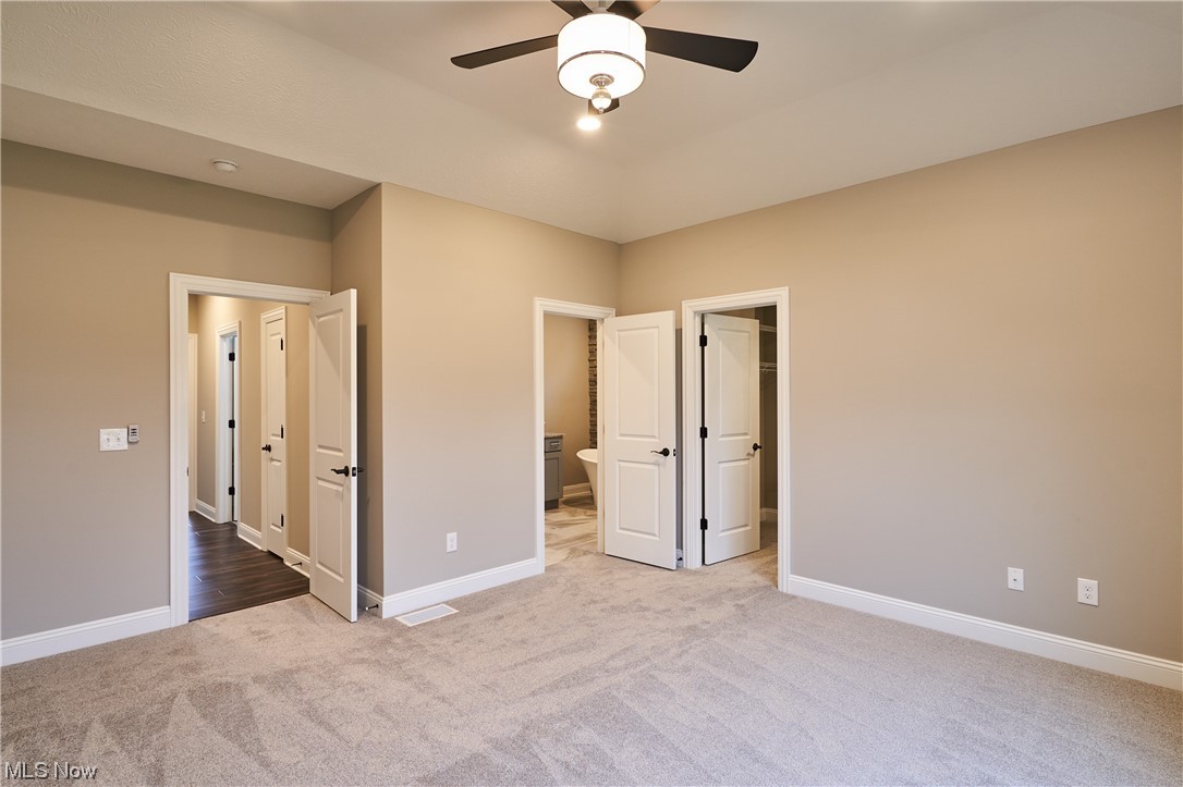 The Woodlands - Residential