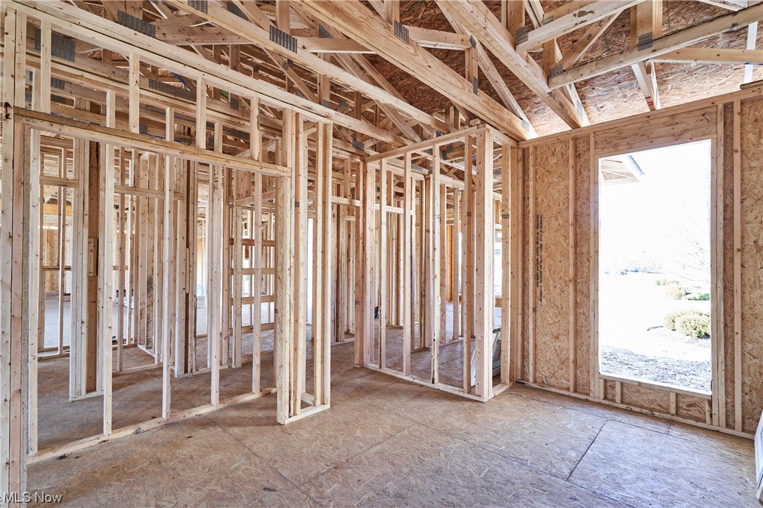 The Woodlands - Residential