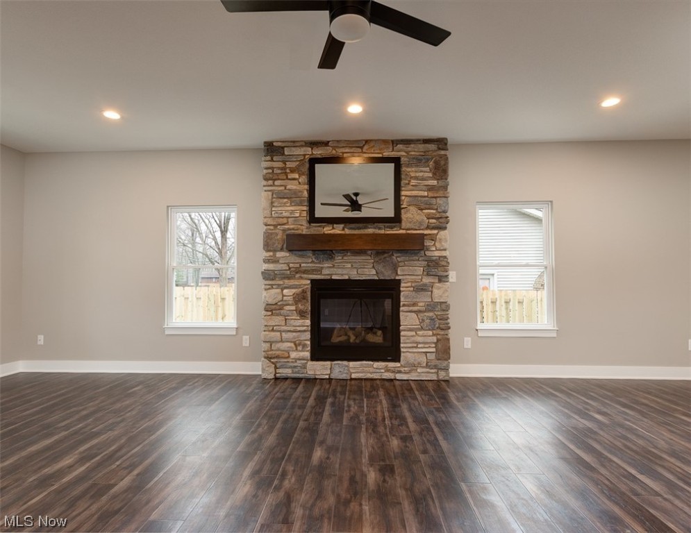 The Woodlands - Residential