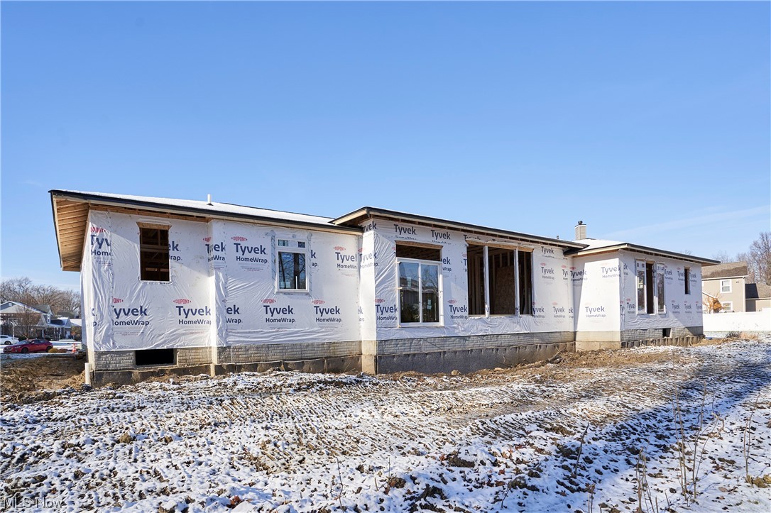 The Woodlands - Residential