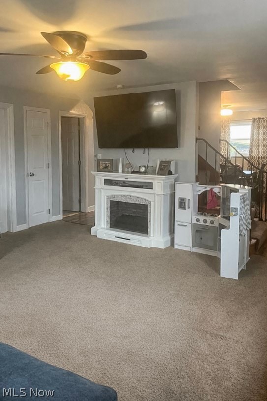 Moon Valley Estates - Residential