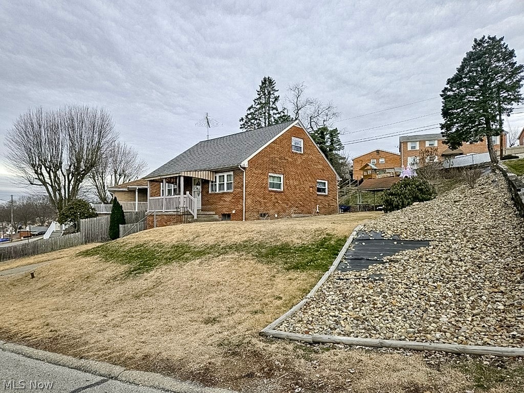 Moon Valley Estates - Residential