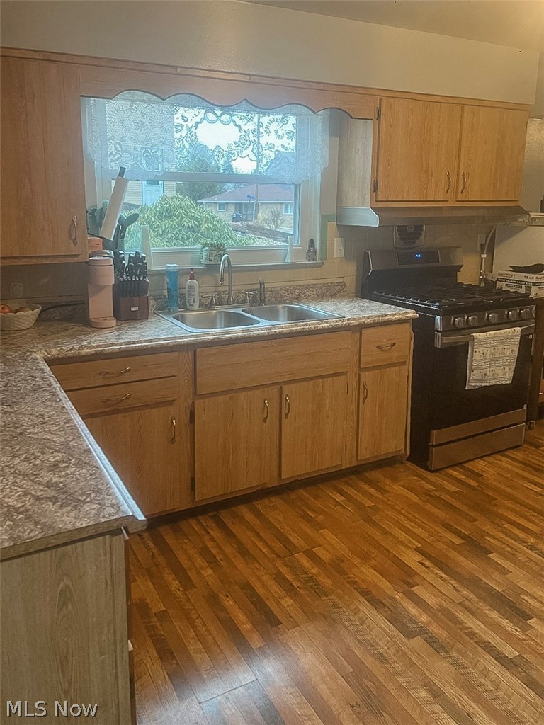 Moon Valley Estates - Residential