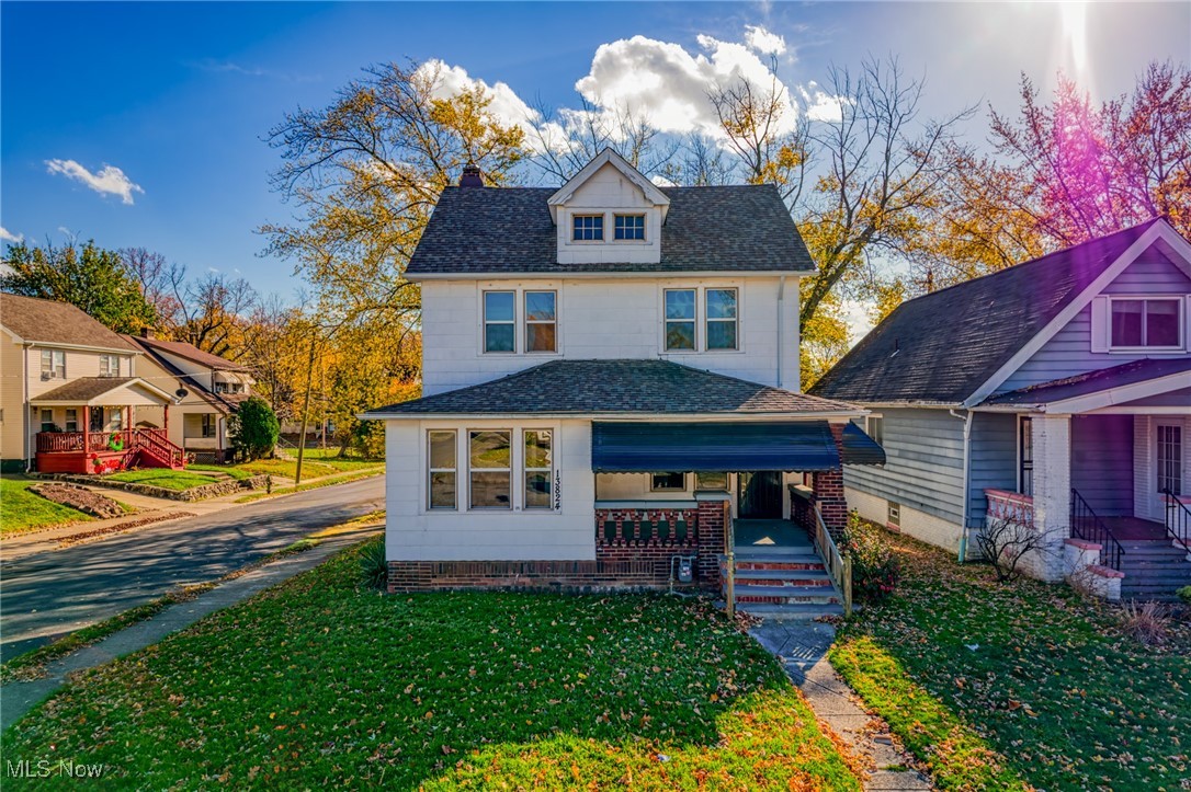 13824 E North Drive, Garfield Heights, Ohio image 1