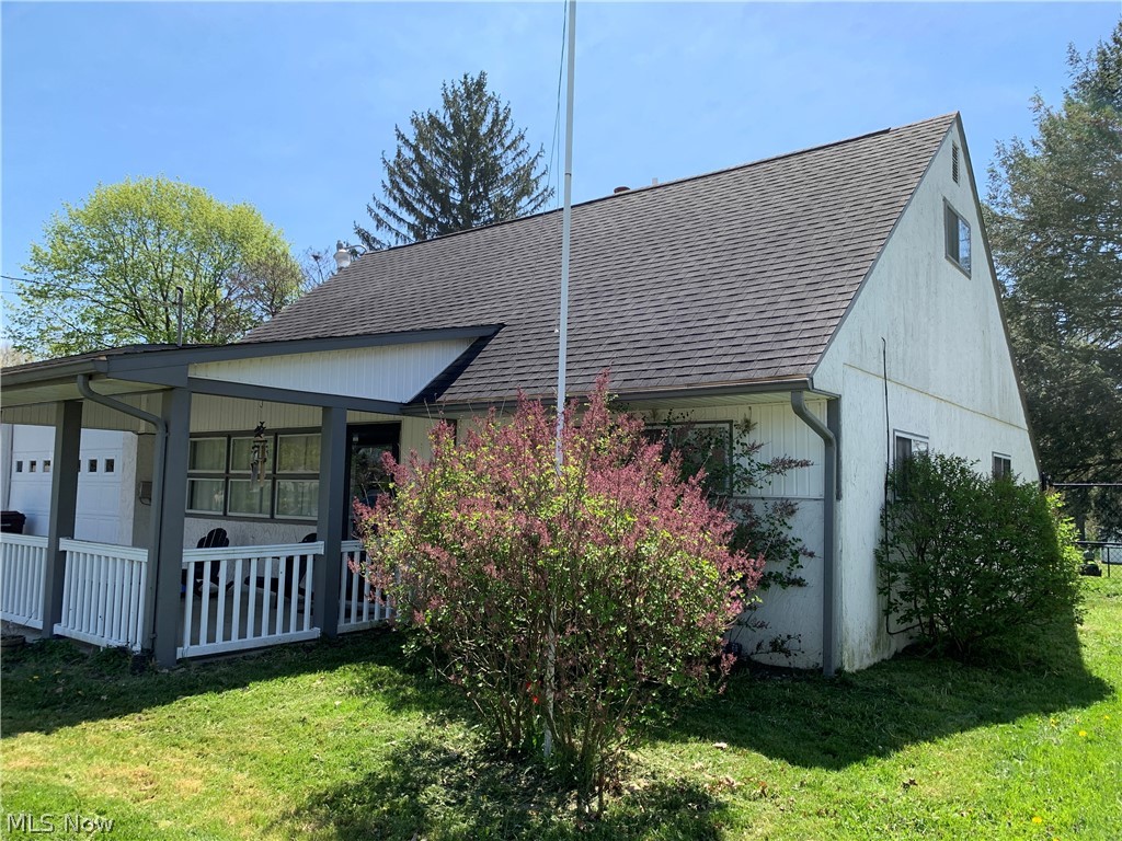 Westgate Park 2 - Residential