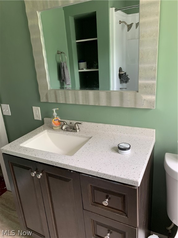 Westgate Park 2 - Residential