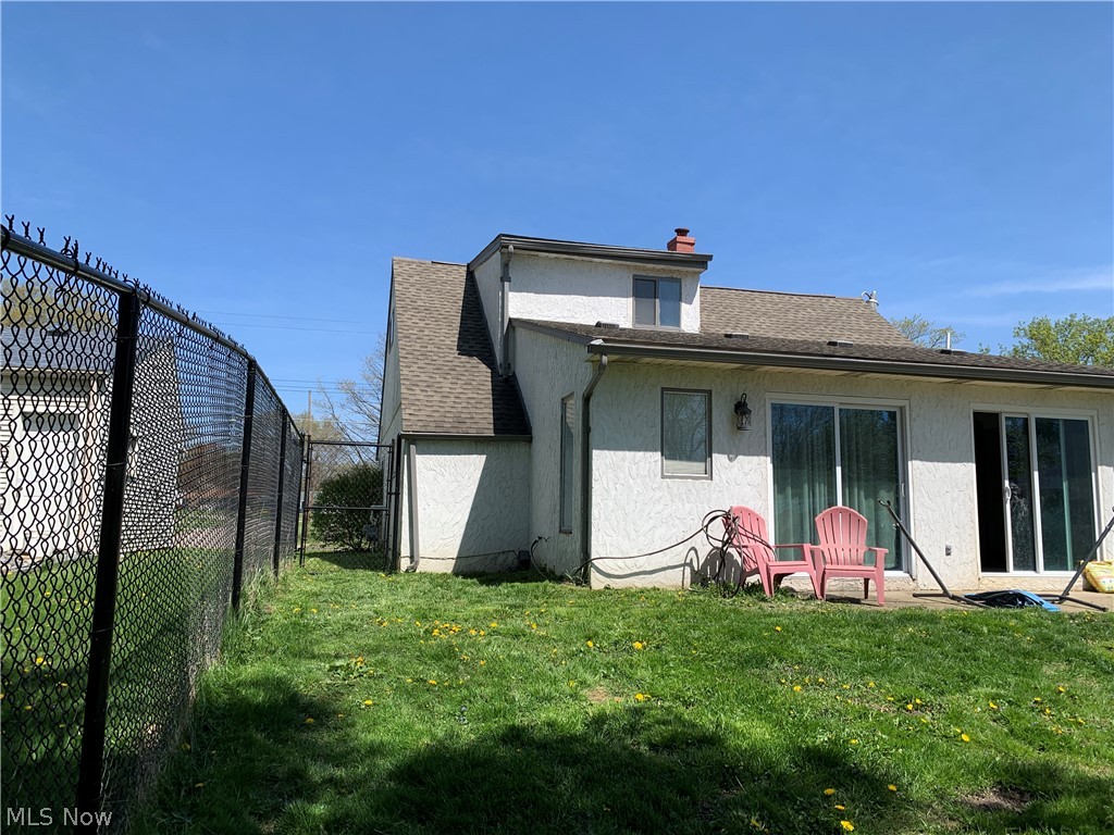 Westgate Park 2 - Residential