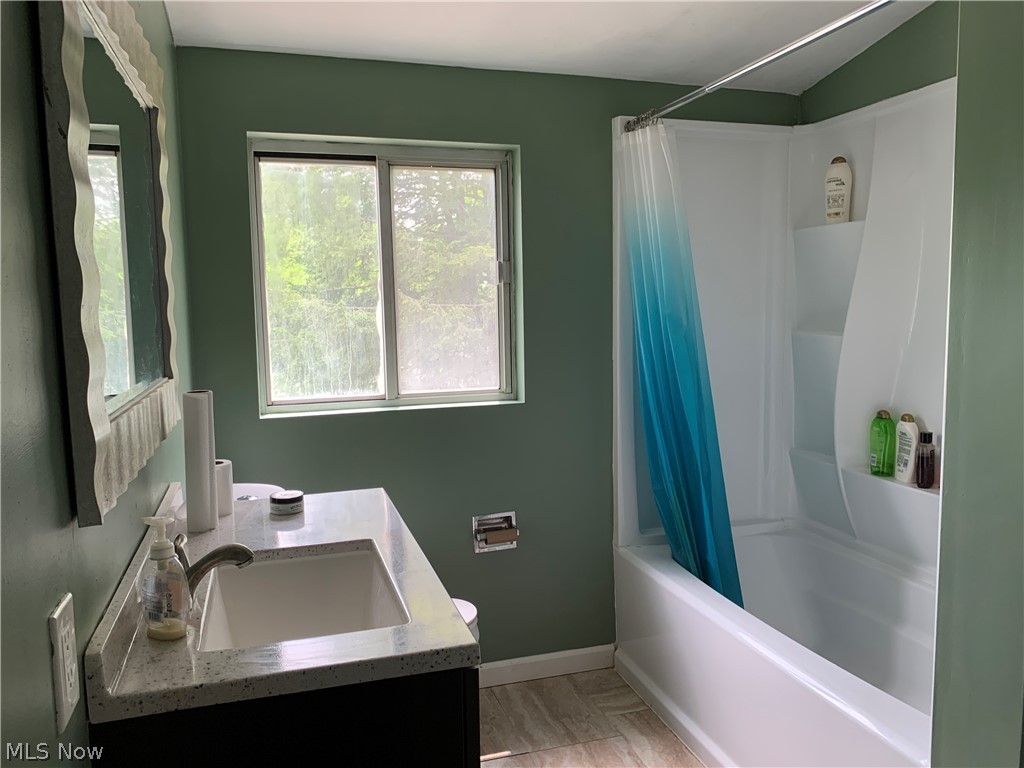 Westgate Park 2 - Residential