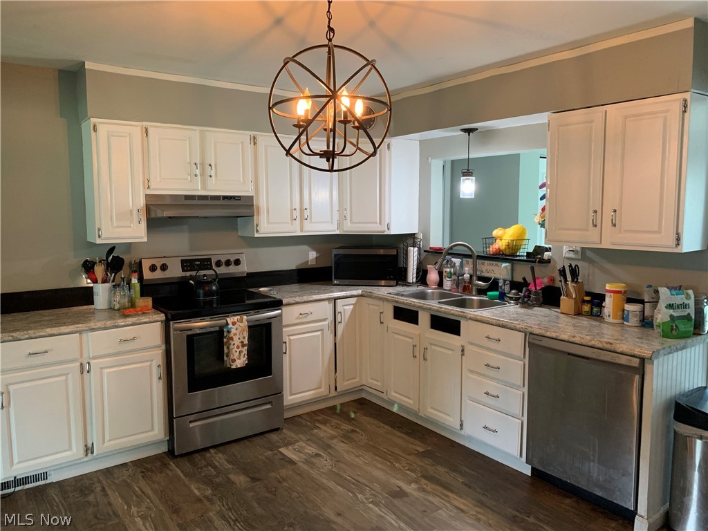 Westgate Park 2 - Residential