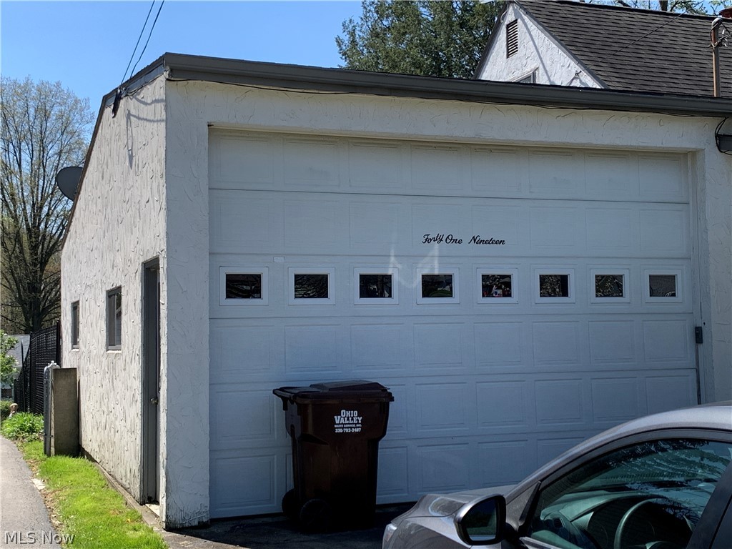 Westgate Park 2 - Residential