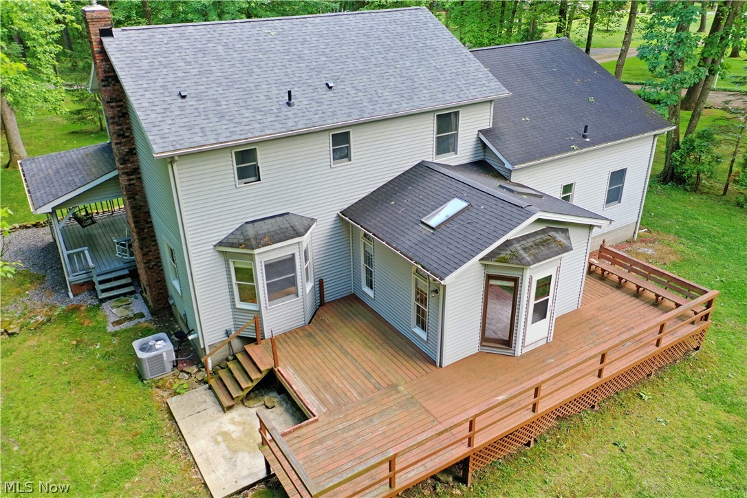 John Lyons 01 - Residential