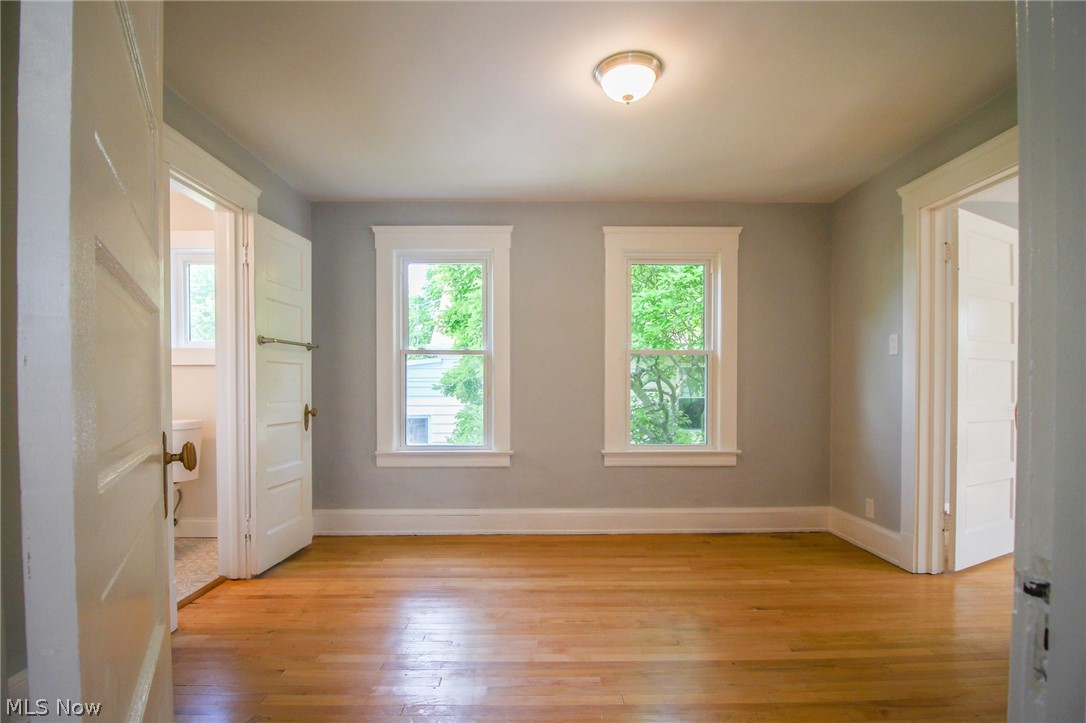 W H Humiston E A Wehrman & M S - Residential Lease