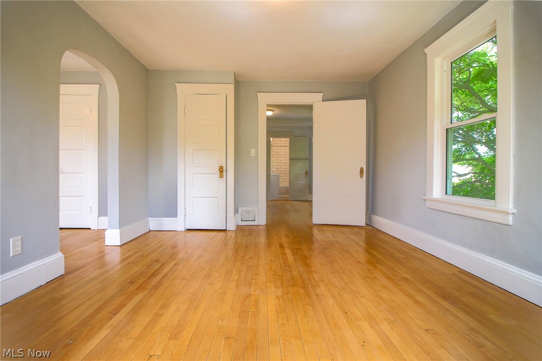 W H Humiston E A Wehrman & M S - Residential Lease