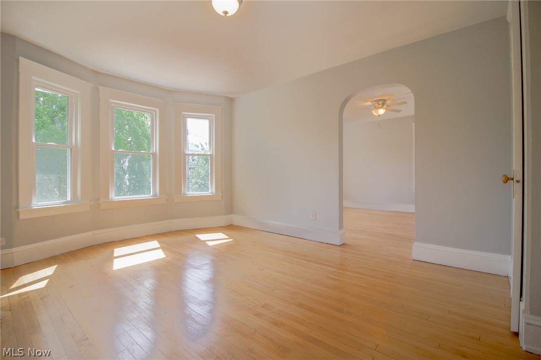 W H Humiston E A Wehrman & M S - Residential Lease