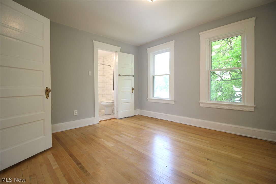 W H Humiston E A Wehrman & M S - Residential Lease