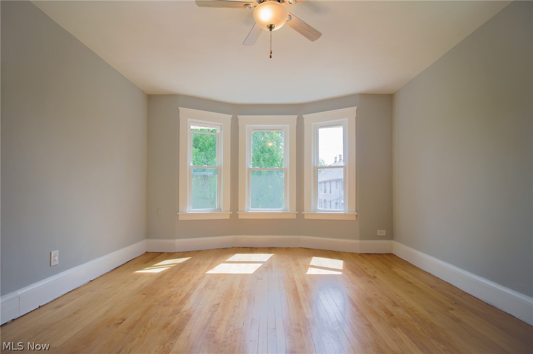 W H Humiston E A Wehrman & M S - Residential Lease