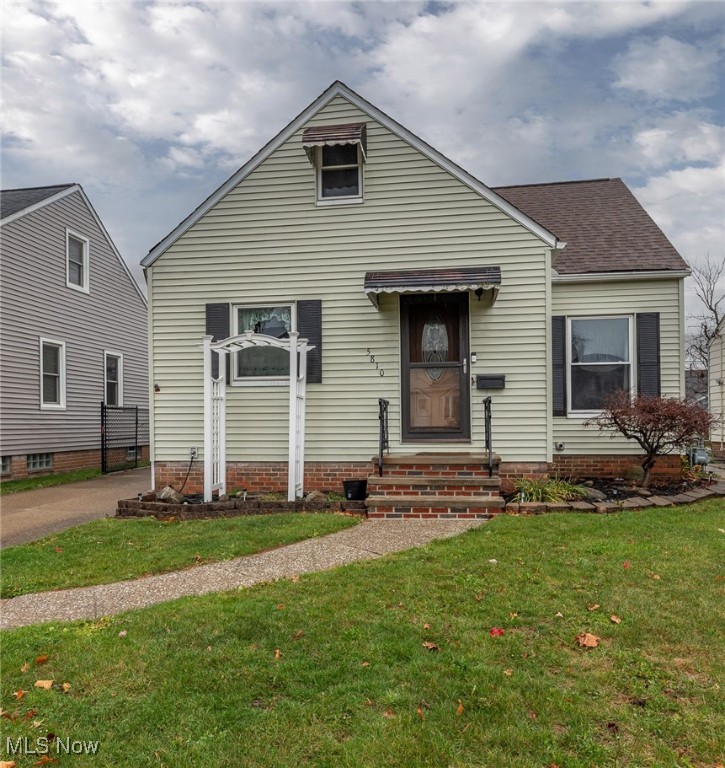 5810 Alber Avenue, Parma, Ohio image 2