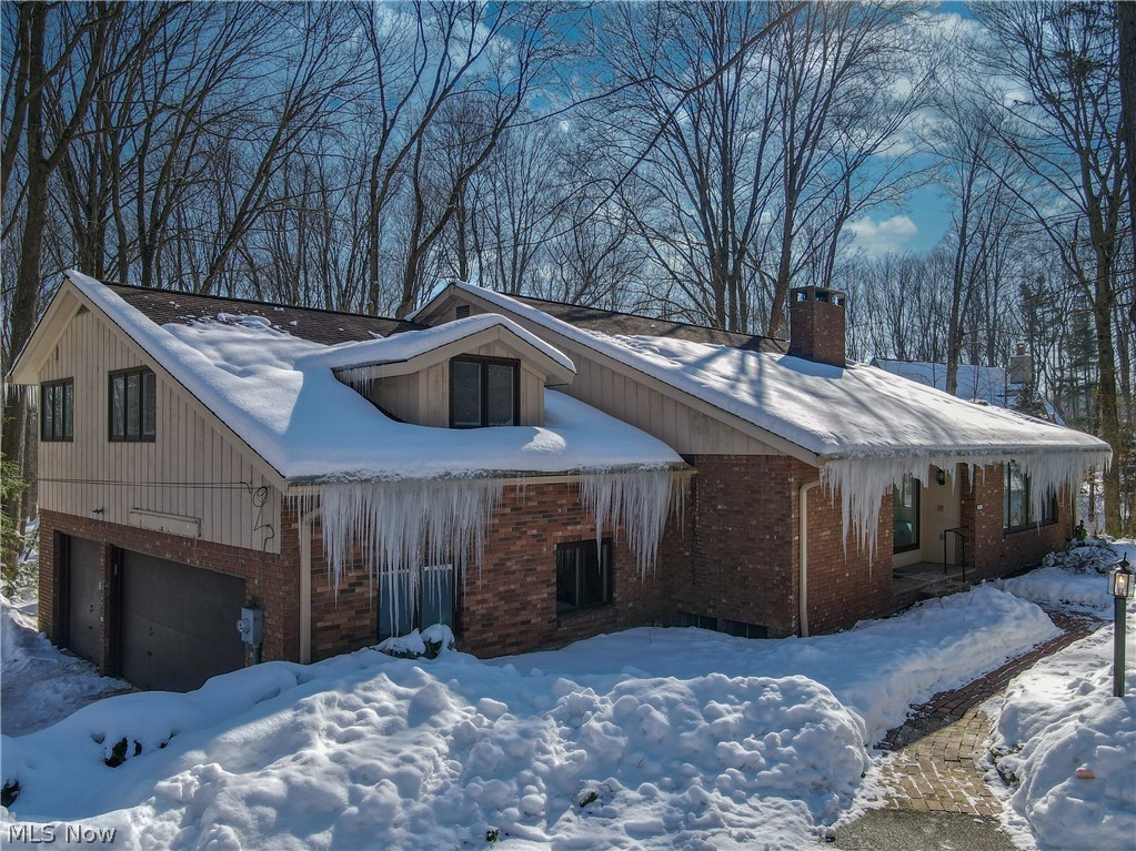 Pebblebrook - Residential