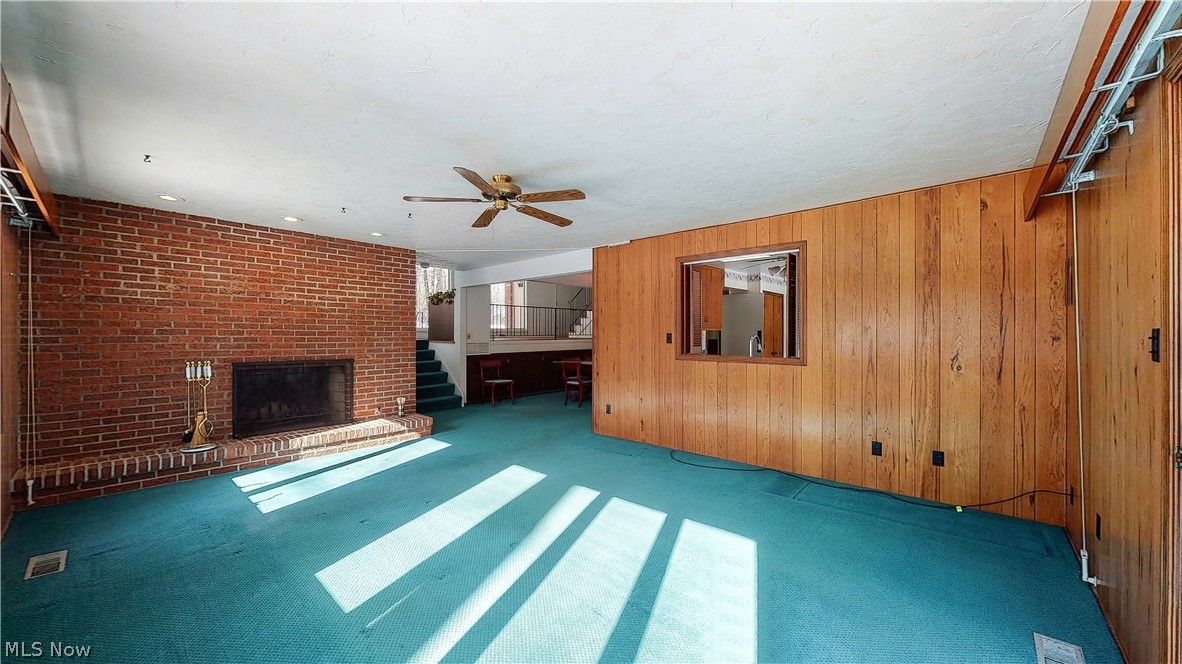 Pebblebrook - Residential