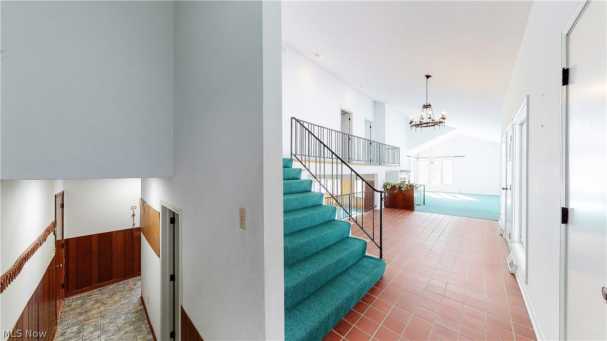 Pebblebrook - Residential