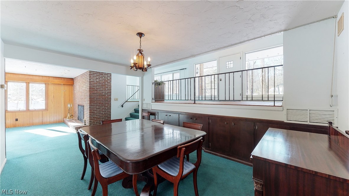 Pebblebrook - Residential