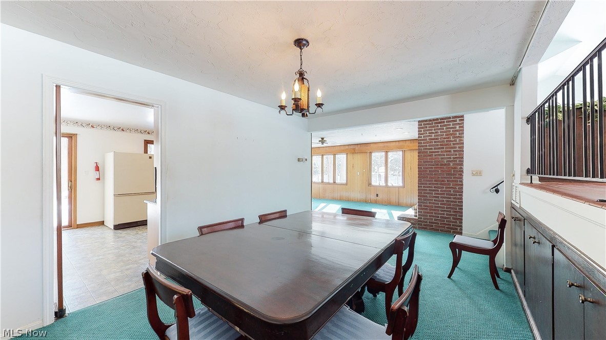 Pebblebrook - Residential