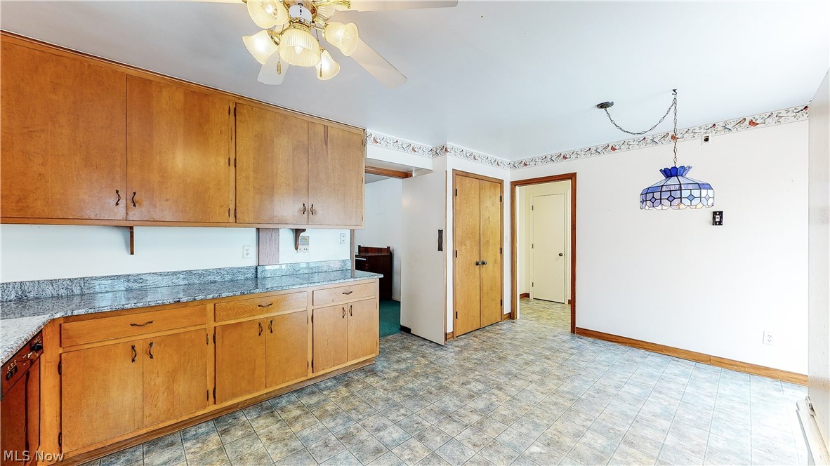 Pebblebrook - Residential