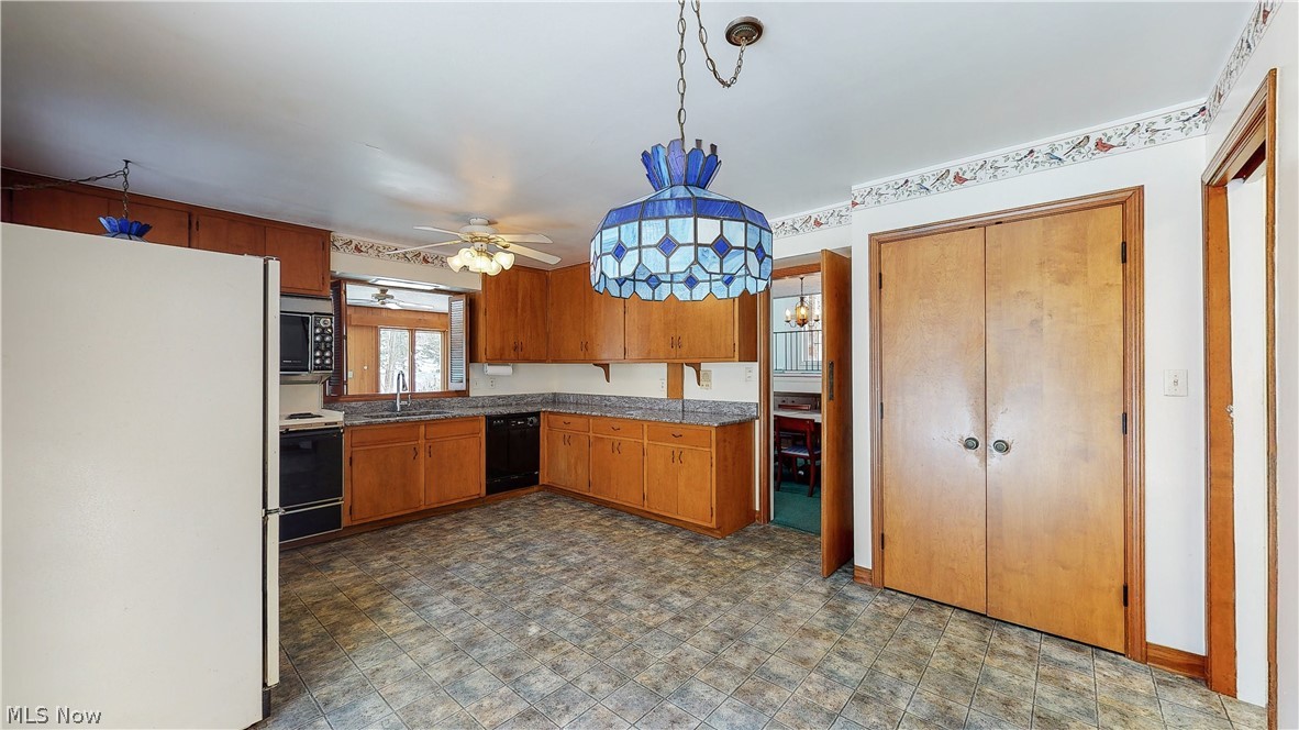 Pebblebrook - Residential