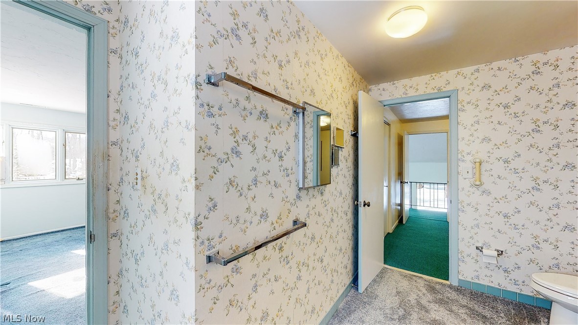 Pebblebrook - Residential