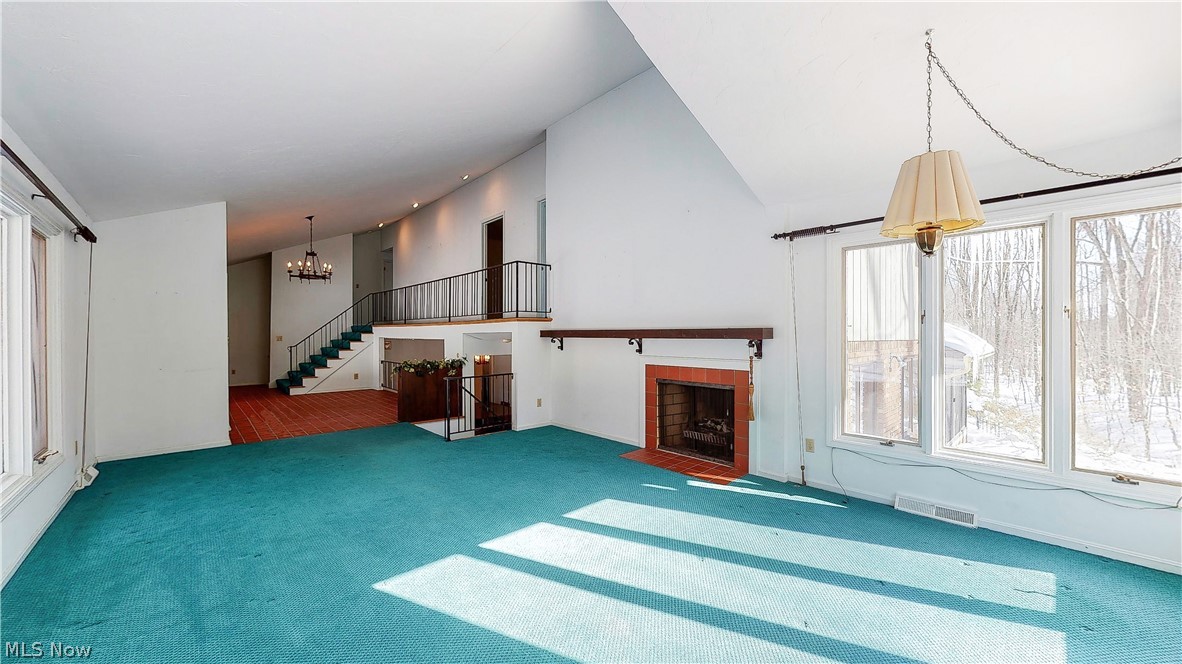 Pebblebrook - Residential