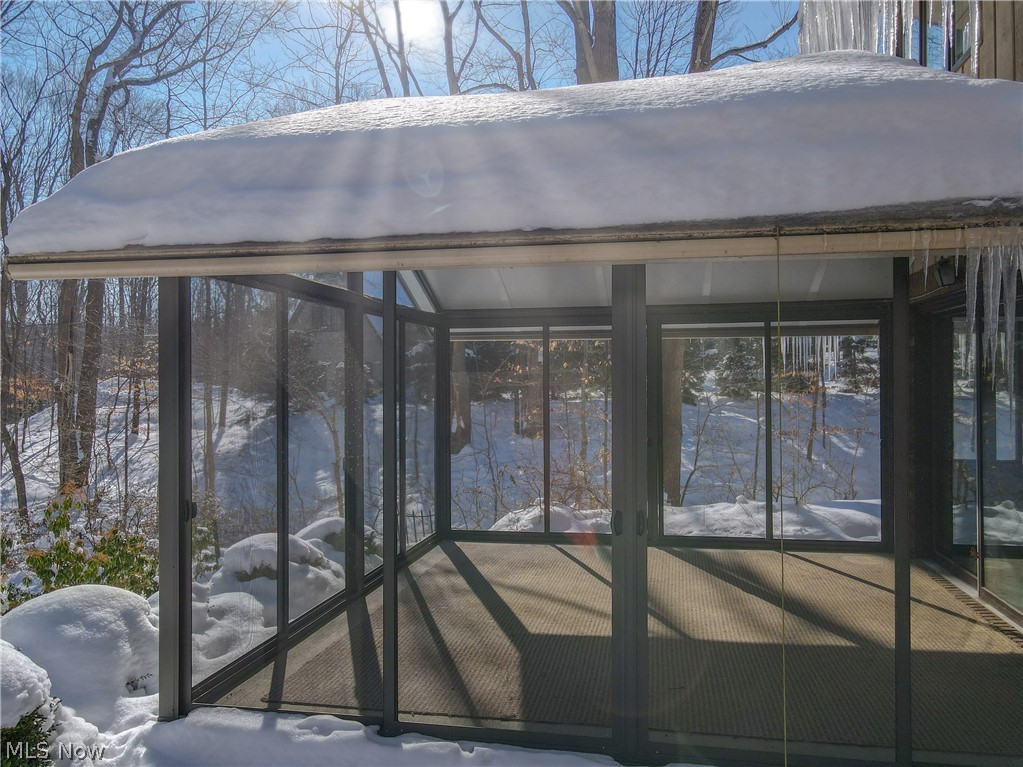 Pebblebrook - Residential