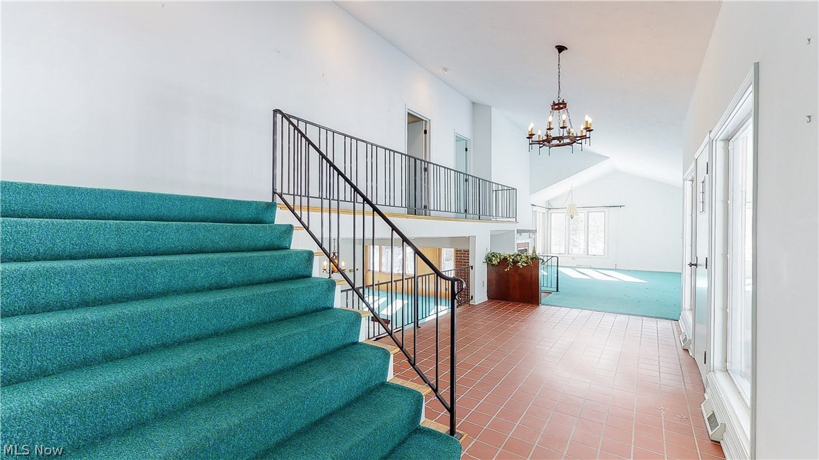 Pebblebrook - Residential