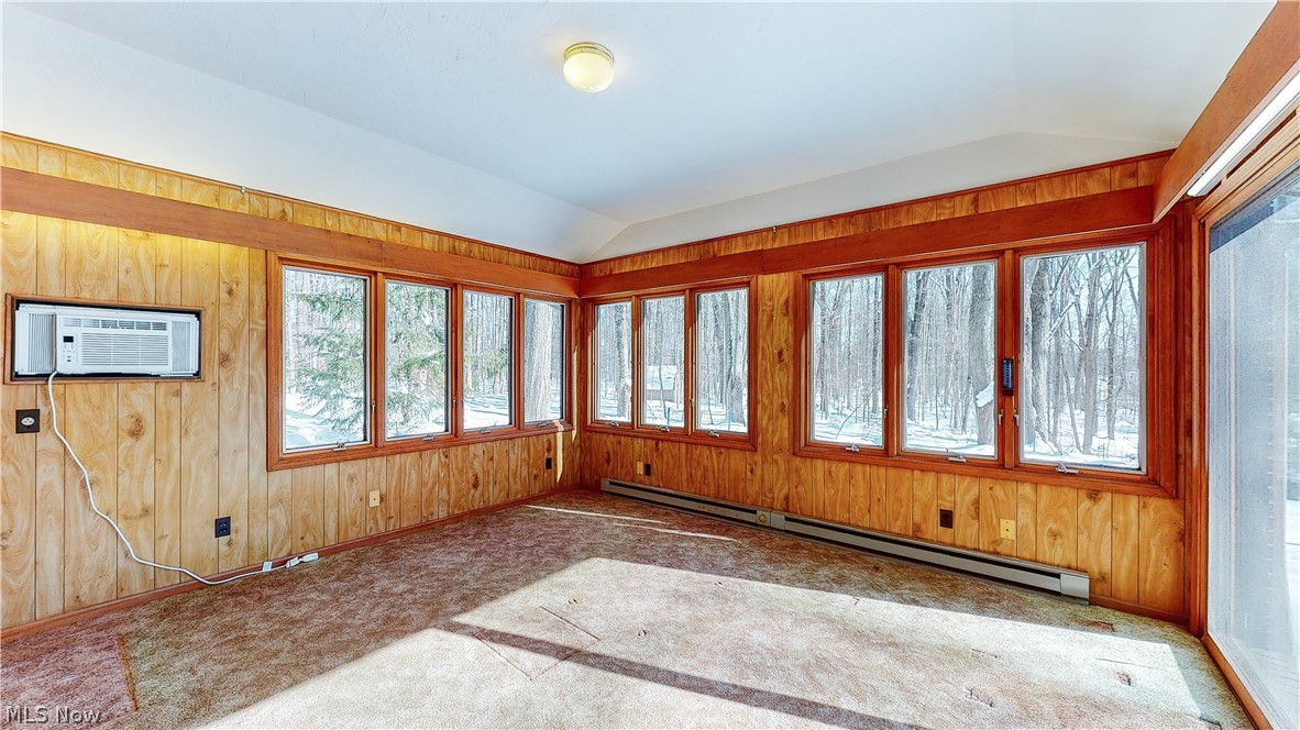 Pebblebrook - Residential