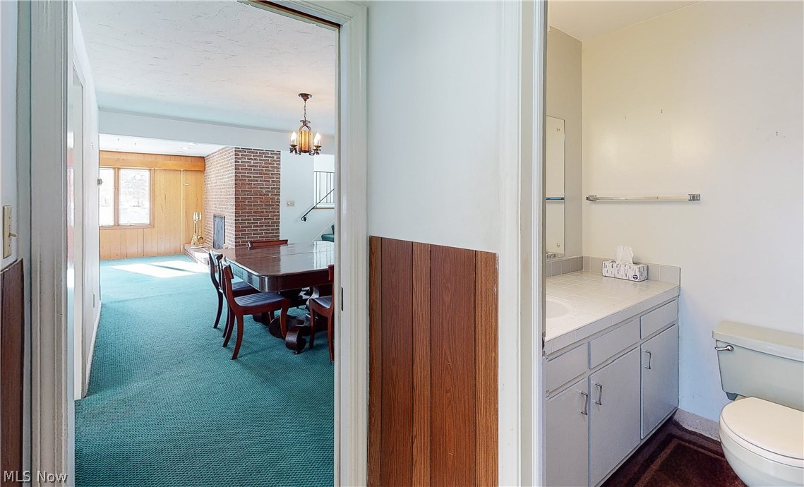 Pebblebrook - Residential