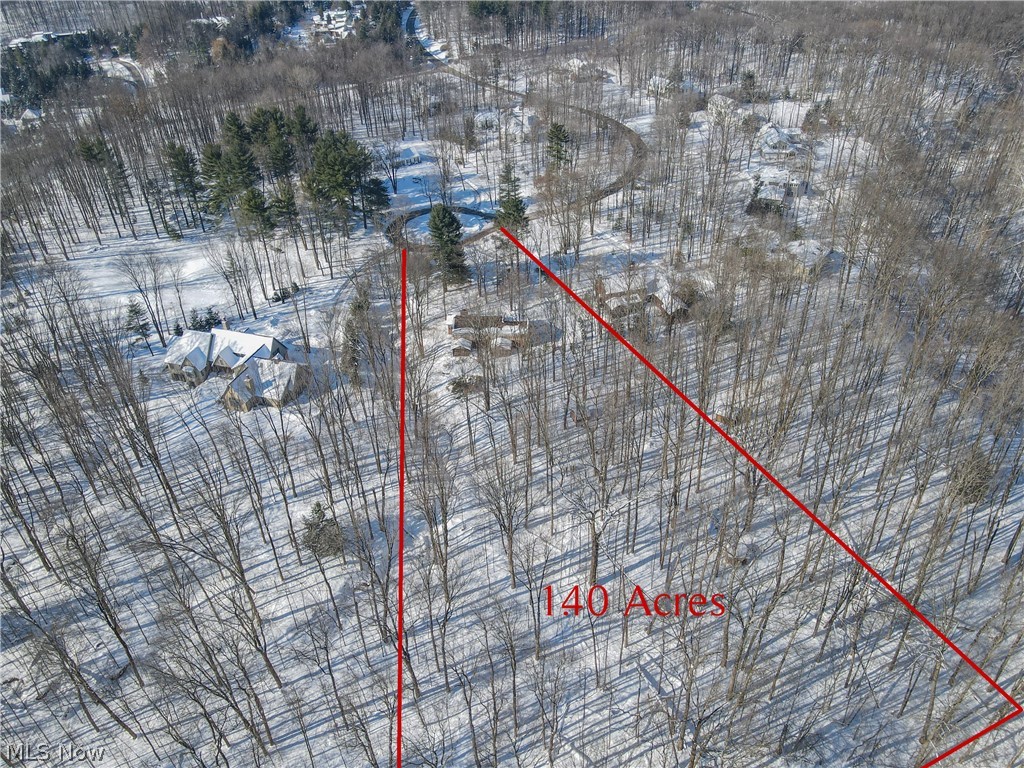 Pebblebrook - Residential