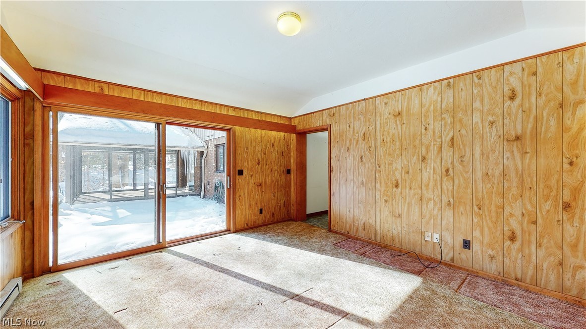 Pebblebrook - Residential