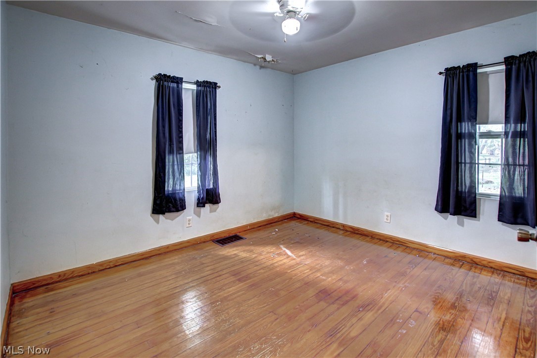 J H Fisher - Residential