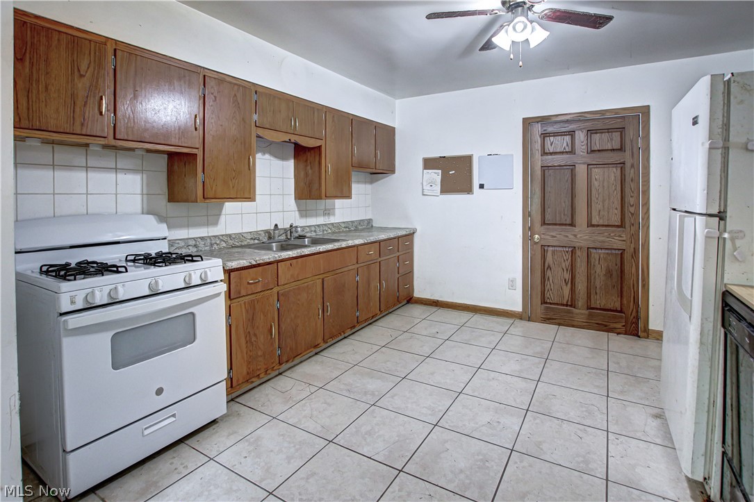 J H Fisher - Residential