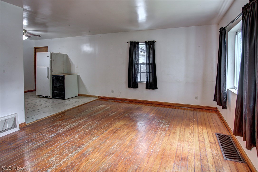 J H Fisher - Residential