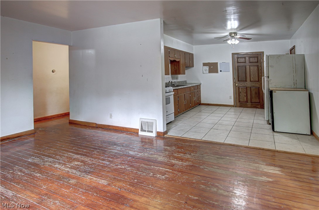 J H Fisher - Residential