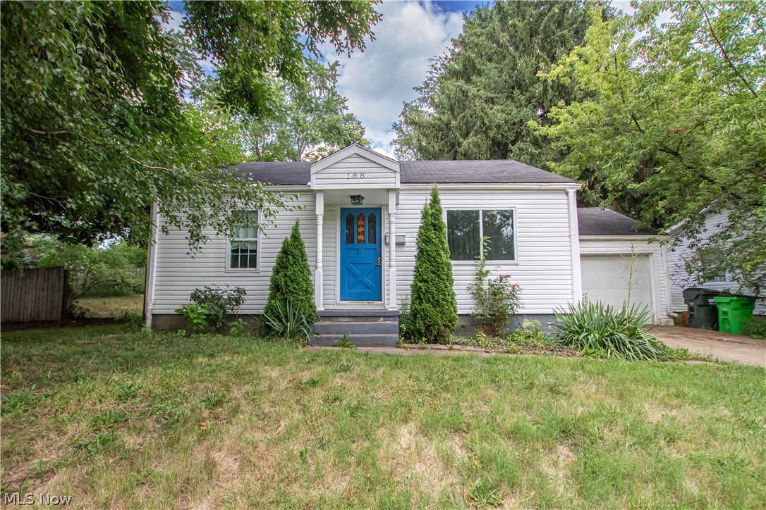 J H Fisher - Residential