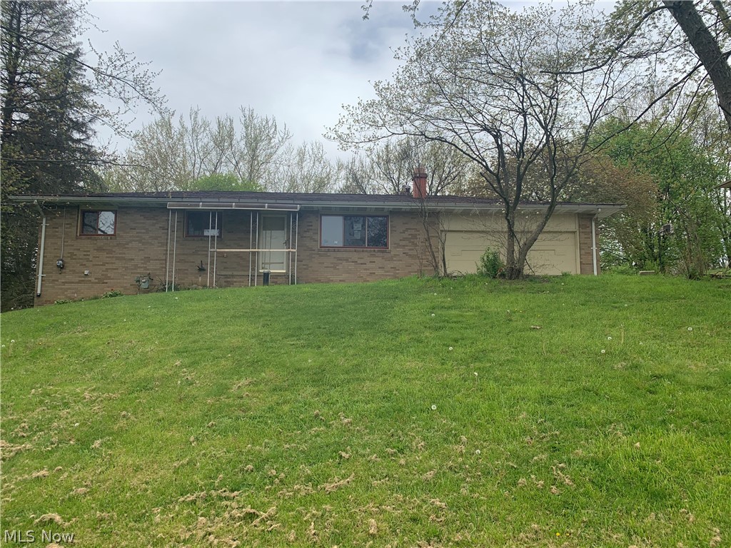 Laurel Ridge - Residential