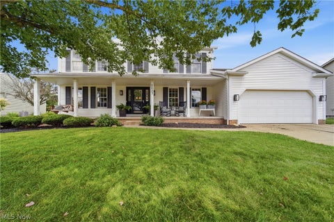 Homes For Sale - 2623 Captens Street<br/> Canton, OH 44721