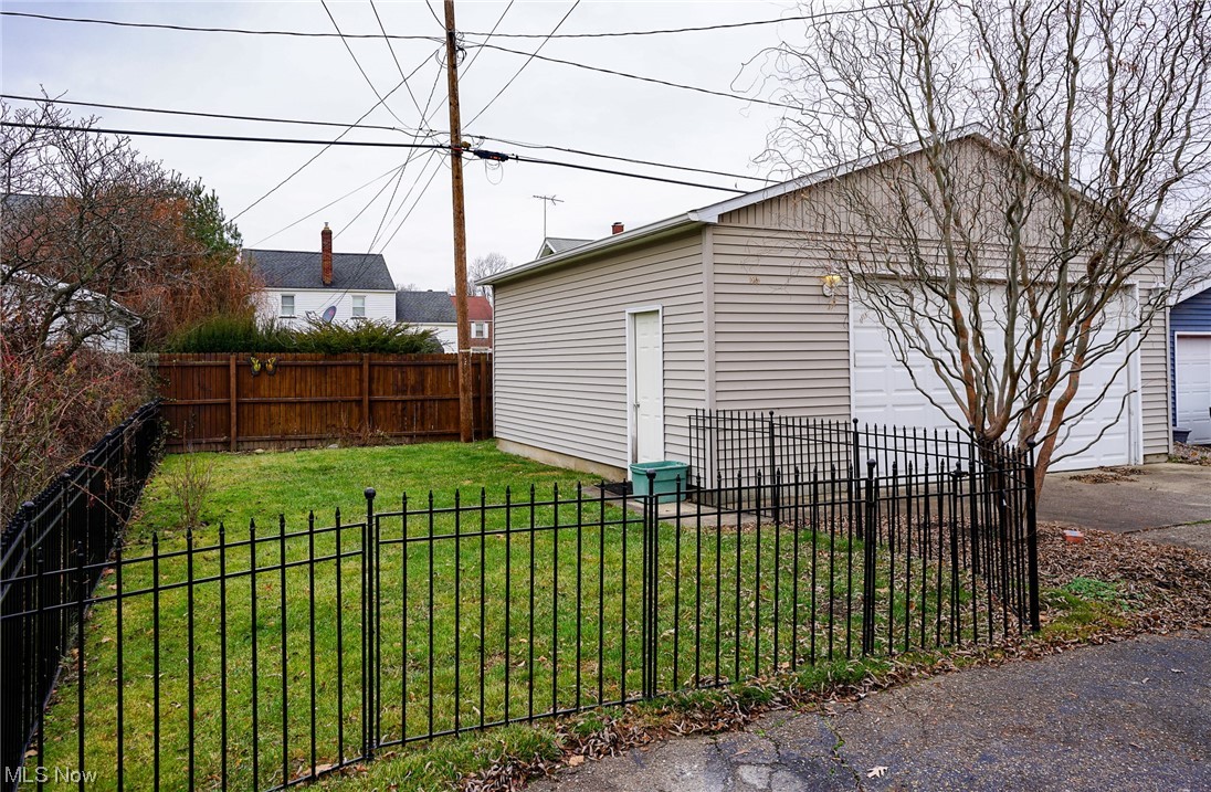 Canton - Residential