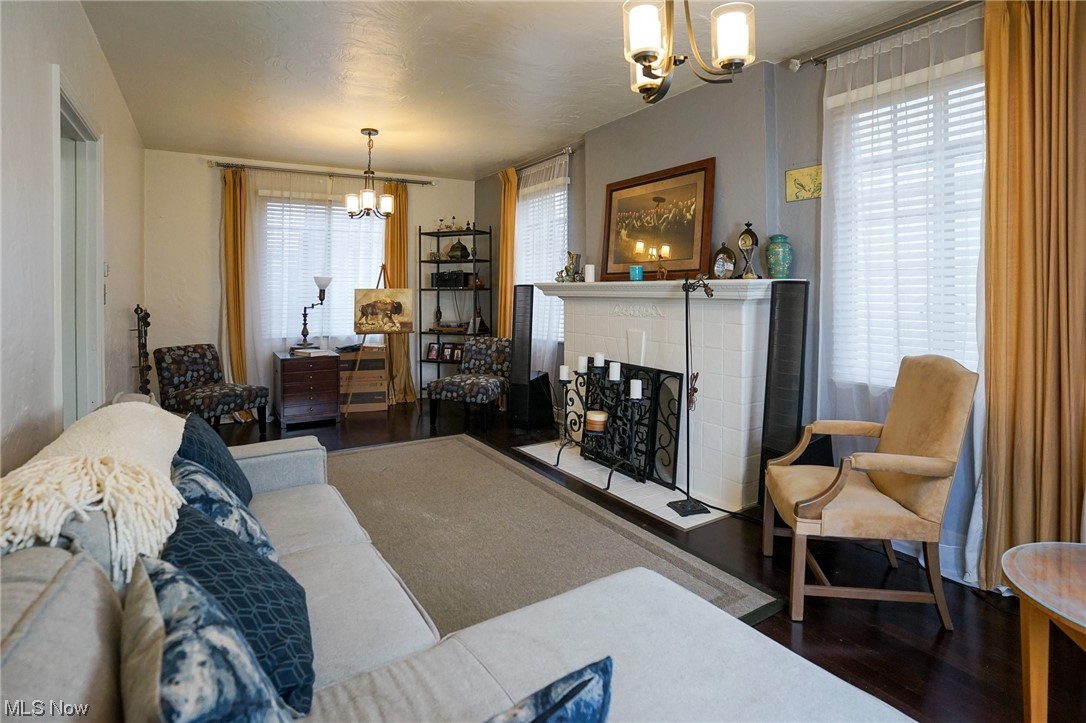 Canton - Residential