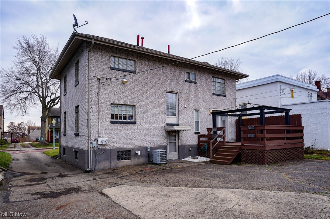 Canton - Residential