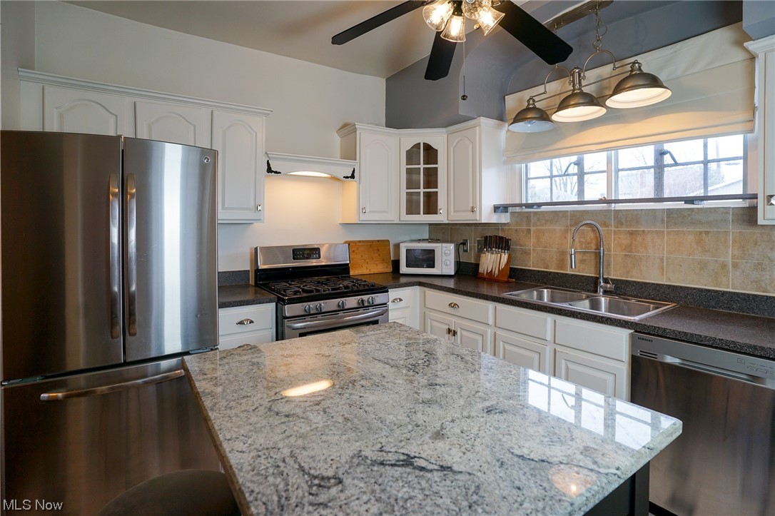 Canton - Residential