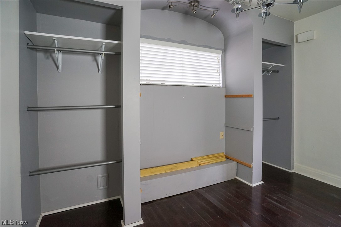 Canton - Residential