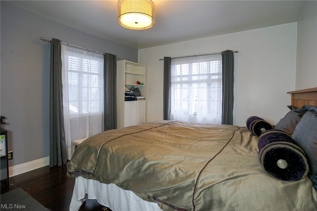 Canton - Residential